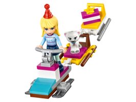 41326 - LEGO® Friends Advent Calendar