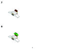 Notice / Instructions de Montage - LEGO - Friends - 41326 - Le calendrier de l'Avent LEGO® Friends: Page 6