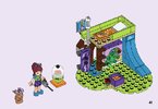 Notice / Instructions de Montage - LEGO - Friends - 41327 - La chambre de Mia: Page 41