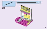 Notice / Instructions de Montage - LEGO - Friends - 41329 - La chambre labo d'Olivia: Page 29