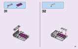 Notice / Instructions de Montage - LEGO - Friends - 41329 - La chambre labo d'Olivia: Page 37