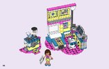 Notice / Instructions de Montage - LEGO - Friends - 41329 - La chambre labo d'Olivia: Page 54