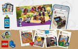 Notice / Instructions de Montage - LEGO - Friends - 41329 - La chambre labo d'Olivia: Page 59