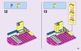 Notice / Instructions de Montage - LEGO - Friends - 41329 - La chambre labo d'Olivia: Page 23