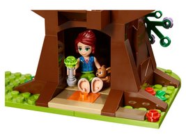 41335 - Mia's Tree House