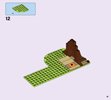 Notice / Instructions de Montage - LEGO - Friends - 41335 - La cabane dans les arbres de Mia: Page 15