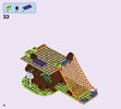 Notice / Instructions de Montage - LEGO - Friends - 41335 - La cabane dans les arbres de Mia: Page 36