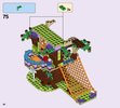 Notice / Instructions de Montage - LEGO - Friends - 41335 - La cabane dans les arbres de Mia: Page 80