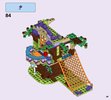 Notice / Instructions de Montage - LEGO - Friends - 41335 - La cabane dans les arbres de Mia: Page 89