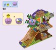 Notice / Instructions de Montage - LEGO - Friends - 41335 - La cabane dans les arbres de Mia: Page 99