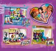 Notice / Instructions de Montage - LEGO - Friends - 41335 - La cabane dans les arbres de Mia: Page 119