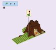 Notice / Instructions de Montage - LEGO - Friends - 41335 - La cabane dans les arbres de Mia: Page 21