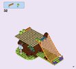 Notice / Instructions de Montage - LEGO - Friends - 41335 - La cabane dans les arbres de Mia: Page 35