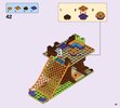 Notice / Instructions de Montage - LEGO - Friends - 41335 - La cabane dans les arbres de Mia: Page 45