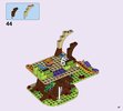 Notice / Instructions de Montage - LEGO - Friends - 41335 - La cabane dans les arbres de Mia: Page 47