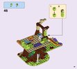 Notice / Instructions de Montage - LEGO - Friends - 41335 - La cabane dans les arbres de Mia: Page 49