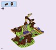 Notice / Instructions de Montage - LEGO - Friends - 41335 - La cabane dans les arbres de Mia: Page 52