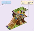 Notice / Instructions de Montage - LEGO - Friends - 41335 - La cabane dans les arbres de Mia: Page 73