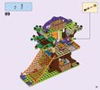 Notice / Instructions de Montage - LEGO - Friends - 41335 - La cabane dans les arbres de Mia: Page 95