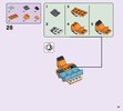 Notice / Instructions de Montage - LEGO - 41337 - Underwater Loop: Page 47