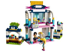 41338 - Stephanie's Sports Arena