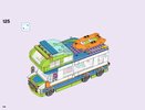 Notice / Instructions de Montage - LEGO - Friends - 41339 - Le camping-car de Mia: Page 108