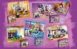 Notice / Instructions de Montage - LEGO - 41342 - Emma's Deluxe Bedroom: Page 66