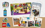 Notice / Instructions de Montage - LEGO - 41342 - Emma's Deluxe Bedroom: Page 67