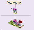 Notice / Instructions de Montage - LEGO - 41343 - Heartlake City Airplane Tour: Page 18