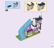 Notice / Instructions de Montage - LEGO - 41343 - Heartlake City Airplane Tour: Page 31