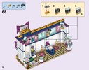 Notice / Instructions de Montage - LEGO - 41344 - Andrea's Accessories Store: Page 76