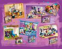 Notice / Instructions de Montage - LEGO - 41344 - Andrea's Accessories Store: Page 81