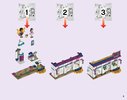 Notice / Instructions de Montage - LEGO - 41344 - Andrea's Accessories Store: Page 3