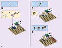 Notice / Instructions de Montage - LEGO - 41344 - Andrea's Accessories Store: Page 18