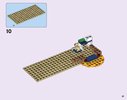 Notice / Instructions de Montage - LEGO - 41344 - Andrea's Accessories Store: Page 21