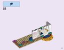 Notice / Instructions de Montage - LEGO - 41344 - Andrea's Accessories Store: Page 31