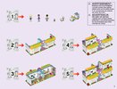 Notice / Instructions de Montage - LEGO - 41345 - Heartlake City Pet Center: Page 3