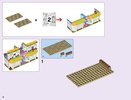 Notice / Instructions de Montage - LEGO - 41345 - Heartlake City Pet Center: Page 12