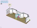 Notice / Instructions de Montage - LEGO - 41345 - Heartlake City Pet Center: Page 32