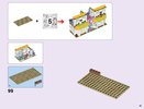 Notice / Instructions de Montage - LEGO - 41345 - Heartlake City Pet Center: Page 83