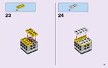 Notice / Instructions de Montage - LEGO - 41346 - Friendship Box: Page 17