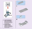 Notice / Instructions de Montage - LEGO - 41346 - Friendship Box: Page 2