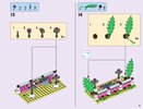 Notice / Instructions de Montage - LEGO - 41347 - Heartlake City Resort: Page 21