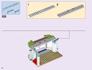 Notice / Instructions de Montage - LEGO - 41347 - Heartlake City Resort: Page 84