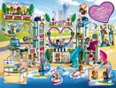 Notice / Instructions de Montage - LEGO - 41347 - Heartlake City Resort: Page 205