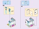 Notice / Instructions de Montage - LEGO - 41347 - Heartlake City Resort: Page 63