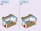 Notice / Instructions de Montage - LEGO - 41347 - Heartlake City Resort: Page 88