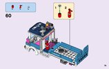 Notice / Instructions de Montage - LEGO - 41348 - Service & Care Truck: Page 75