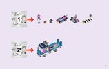 Notice / Instructions de Montage - LEGO - 41348 - Service & Care Truck: Page 3