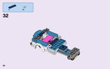 Notice / Instructions de Montage - LEGO - 41348 - Service & Care Truck: Page 50